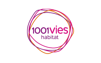 Logo 1001 vies