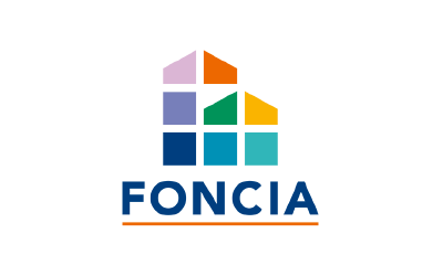 Logo Foncia