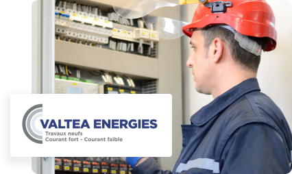 VALTEA ENERGIES