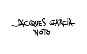 Logo Jaques Garcia Noto
