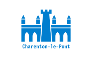 logo Charenton-le-Pont