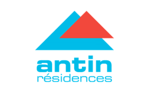 logo Antin
